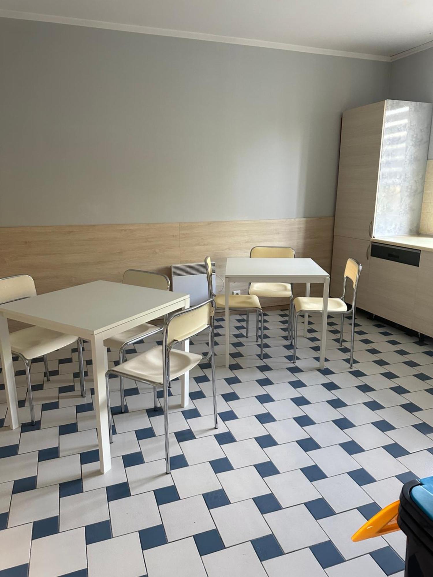 Hgs Home Noclegi Pracownicze Parking , Lazienki กอร์ซุฟเวียลคอปอลสกี ภายนอก รูปภาพ